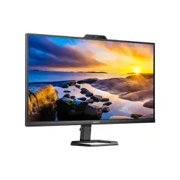 Philips 27E1N5600HE - 5000 Series - écran LED - 27" - 2560 x 1440 QHD @ 75 Hz - IPS - 300 cd - ... (27E1N5600HE/00)_3