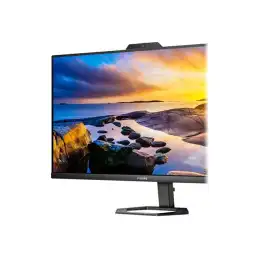 Philips 27E1N5600HE - 5000 Series - écran LED - 27" - 2560 x 1440 QHD @ 75 Hz - IPS - 300 cd - ... (27E1N5600HE/00)_8