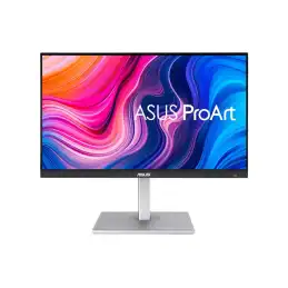 ASUS ProArt PA278CV - Écran LED - 27" - 2560 x 1440 WQHD @ 75 Hz - IPS - 350 cd - m² - 1000:1 ... (90LM06Q1-B02370)_1