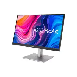 ASUS ProArt PA278CV - Écran LED - 27" - 2560 x 1440 WQHD @ 75 Hz - IPS - 350 cd - m² - 1000:1 ... (90LM06Q1-B02370)_2