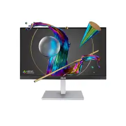 ASUS ProArt PA278CV - Écran LED - 27" - 2560 x 1440 WQHD @ 75 Hz - IPS - 350 cd - m² - 1000:1 ... (90LM06Q1-B02370)_6