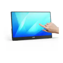 PORT Connect NOMAD - Écran LCD - 15.6" - portable - écran tactile - 1920 x 1080 Full HD (1080p) @ 60 H... (902101T)_9