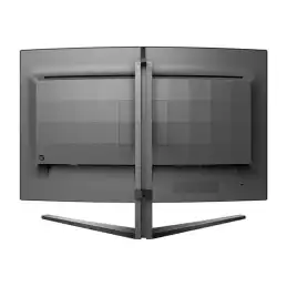 Philips Evnia 5000 32M2C5500W - Écran LED - jeux - incurvé - 32" (31.5" visualisable) - 2560 x 1... (32M2C5500W/00)_8