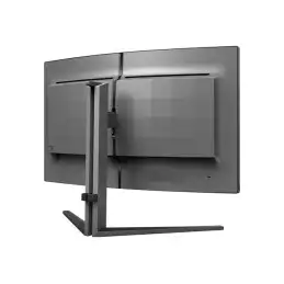 Philips Evnia 5000 32M2C5500W - Écran LED - jeux - incurvé - 32" (31.5" visualisable) - 2560 x 1... (32M2C5500W/00)_9