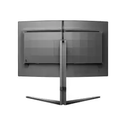 Philips Evnia 5000 32M2C5500W - Écran LED - jeux - incurvé - 32" (31.5" visualisable) - 2560 x 1... (32M2C5500W/00)_10