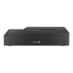 QNAP KoiBox-100W - Appareil de vidéoconférence - Celeron 6305, 4GB RAM, 30GB SSD (KOIBOX-100W)_1