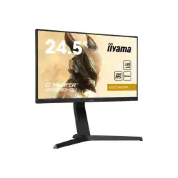 Écran LED - 25" (24.5" visualisable) - 1920 x 1080 Full HD (1080p) @ 240 Hz - Fast IPS - 400 cd -... (GB2590HSU-B1)_4