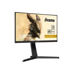 Écran LED - 25" (24.5" visualisable) - 1920 x 1080 Full HD (1080p) @ 240 Hz - Fast IPS - 400 cd -... (GB2590HSU-B1)_5