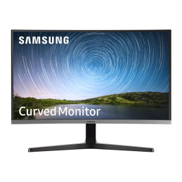 Samsung C27R500FHP - CR50 Series - écran LED - incurvé - 27" (26.9" visualisable) - 1920 x 1080... (LC27R500FHPXEN)_1