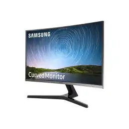 Samsung C27R500FHP - CR50 Series - écran LED - incurvé - 27" (26.9" visualisable) - 1920 x 1080... (LC27R500FHPXEN)_2