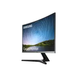 Samsung C27R500FHP - CR50 Series - écran LED - incurvé - 27" (26.9" visualisable) - 1920 x 1080... (LC27R500FHPXEN)_3