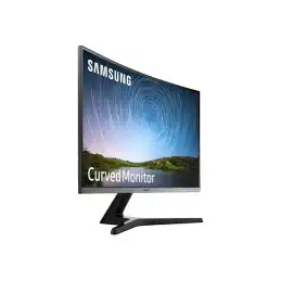 Samsung C27R500FHP - CR50 Series - écran LED - incurvé - 27" (26.9" visualisable) - 1920 x 1080... (LC27R500FHPXEN)_5