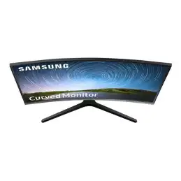 Samsung C27R500FHP - CR50 Series - écran LED - incurvé - 27" (26.9" visualisable) - 1920 x 1080... (LC27R500FHPXEN)_6