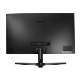 Samsung C27R500FHP - CR50 Series - écran LED - incurvé - 27" (26.9" visualisable) - 1920 x 1080... (LC27R500FHPXEN)_7