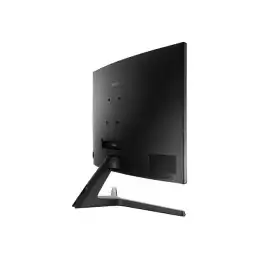 Samsung C27R500FHP - CR50 Series - écran LED - incurvé - 27" (26.9" visualisable) - 1920 x 1080... (LC27R500FHPXEN)_8