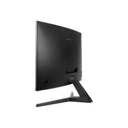 Samsung C27R500FHP - CR50 Series - écran LED - incurvé - 27" (26.9" visualisable) - 1920 x 1080... (LC27R500FHPXEN)_9