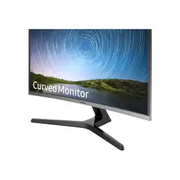 Samsung C27R500FHP - CR50 Series - écran LED - incurvé - 27" (26.9" visualisable) - 1920 x 1080... (LC27R500FHPXEN)_12