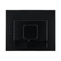 iiyama ProLite - Écran LED - 15" - cadre ouvert - écran tactile - 1024 x 768 - TN - 370 cd - m² -... (TF1534MC-B7X)_4