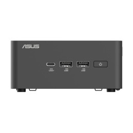 ASUS NUC 15 Pro Tall Kit RNUC15CRHC700002 - Barebonemini PC 1 x Core 7 240H - jusqu'à 5.2 GHz ... (90AR00Q2-M00040)_3