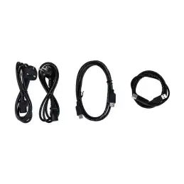 B1 - Écran LED - 27" - 1920 x 1080 Full HD (1080p) @ 120 Hz - IPS - 300 cd - m² - 1500:1 - 3 ms - ... (X2792HSU-B1)_13