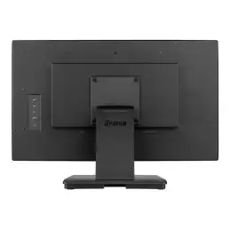 iiyama ProLite - Écran LED - 21.5" - écran tactile - 1920 x 1080 Full HD (1080p) - IPS - 600 cd - ... (T2238MSC-B1)_8