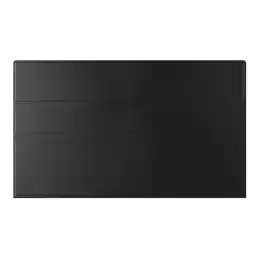 B1 - Écran LED - 15.6" - cadre ouvert - 1920 x 1080 Full HD (1080p) @ 60 Hz - IPS - 250 cd - m² - ... (P1671HSC-B1)_2