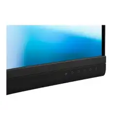 ViewSonic - Écran LED - incurvé - 34" - 3440 x 1440 UWQHD @ 100 Hz - VA - 400 cd - m² - 3000:1 - 5 ms ... (VG3456C)_10