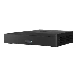 QNAP KoiBox-100W - Appareil de vidéoconférence - Celeron 6305, 4GB RAM, 30GB SSD (KOIBOX-100W)_2