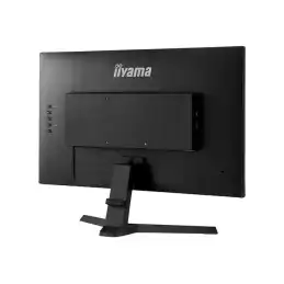 Écran LED - 24" (23.8" visualisable) - 1920 x 1080 Full HD (1080p) @ 165 Hz - Fast IPS - 250 cd - ... (G2470HSU-B1)_7