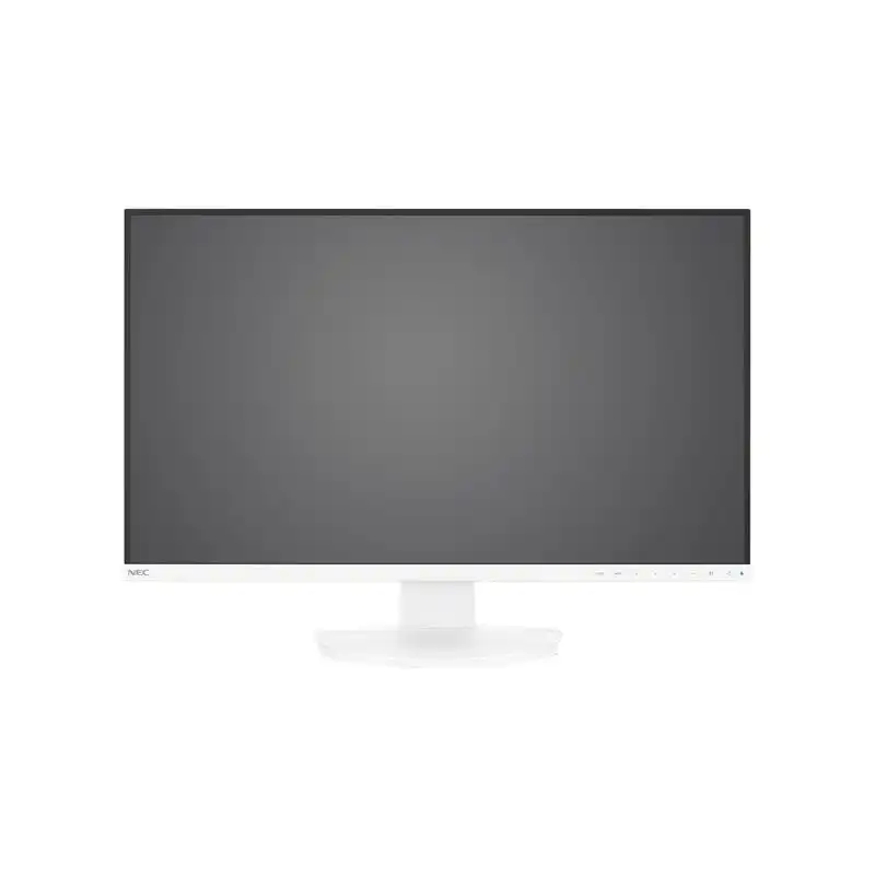 NEC MultiSync EA271Q - Écran LED - 27" - 2560 x 1440 WQHD @ 60 Hz - Plane to Line Switching (PLS) - 3... (60004650)_1