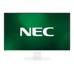 NEC MultiSync EA271Q - Écran LED - 27" - 2560 x 1440 WQHD @ 60 Hz - Plane to Line Switching (PLS) - 3... (60004650)_2