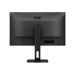 AOC - Écran LED - 27" - 1920 x 1080 Full HD (1080p) @ 75 Hz - IPS - 1000:1 - 4 ms - HDMI, VGA, Display... (27E3QAF)_4