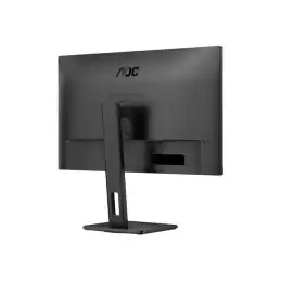 AOC - Écran LED - 27" - 1920 x 1080 Full HD (1080p) @ 75 Hz - IPS - 1000:1 - 4 ms - HDMI, VGA, Display... (27E3QAF)_6