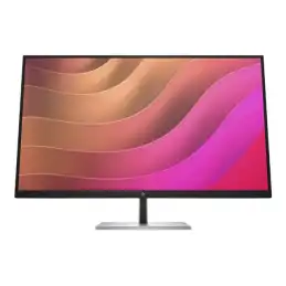 HP E32K G5 - E-Series - écran LED - 31.5" - 3840 x 2160 4K UHD (2160p) @ 60 Hz - IPS - 350 cd - m² ... (6N4D6AAABB)_1