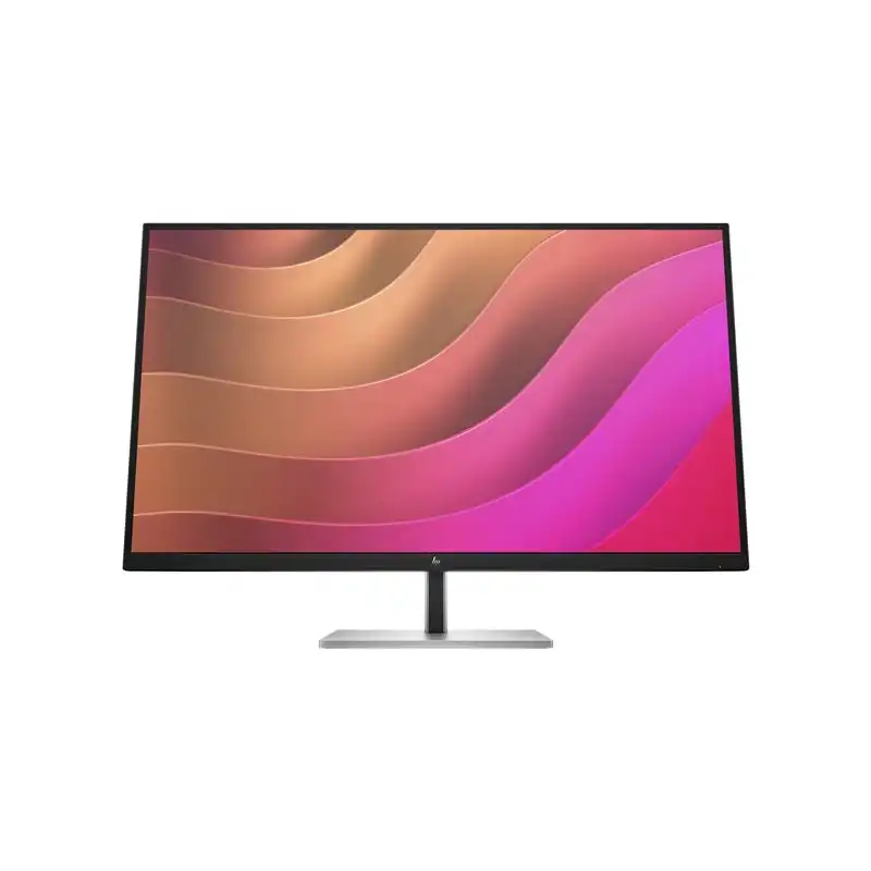 HP E32K G5 - E-Series - écran LED - 31.5" - 3840 x 2160 4K UHD (2160p) @ 60 Hz - IPS - 350 cd - m² ... (6N4D6AAABB)_1