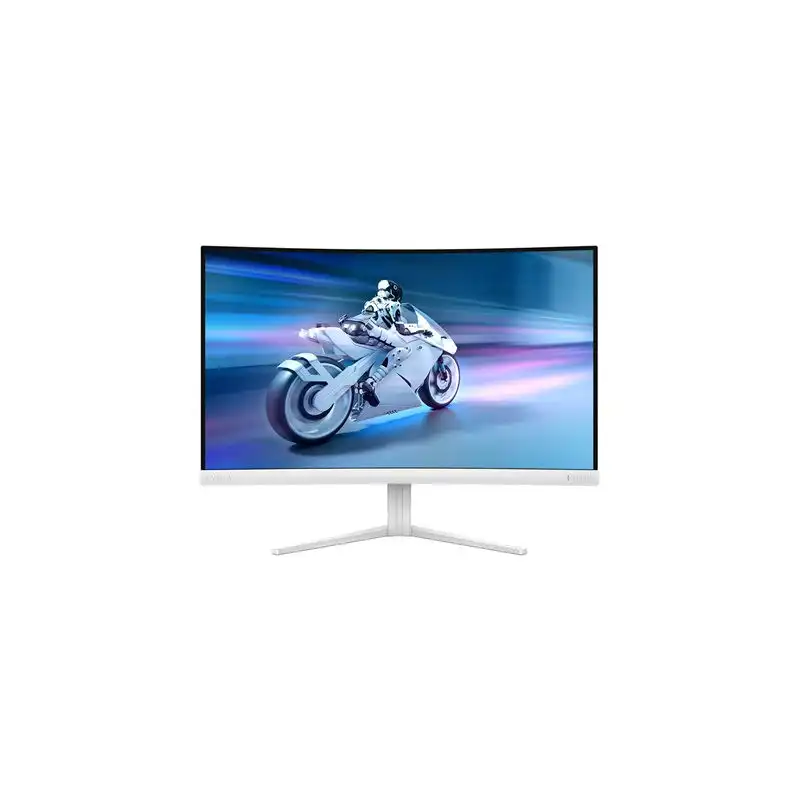 Philips Evnia 5000 27M2C5201L - Écran LED - jeux - incurvé - 27" - 1920 x 1080 Full HD (1080p) @... (27M2C5201L/00)_1