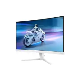 Philips Evnia 5000 27M2C5201L - Écran LED - jeux - incurvé - 27" - 1920 x 1080 Full HD (1080p) @... (27M2C5201L/00)_3