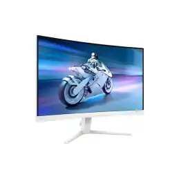 Philips Evnia 5000 27M2C5201L - Écran LED - jeux - incurvé - 27" - 1920 x 1080 Full HD (1080p) @... (27M2C5201L/00)_4