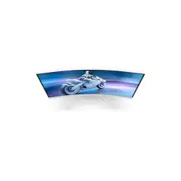 Philips Evnia 5000 27M2C5201L - Écran LED - jeux - incurvé - 27" - 1920 x 1080 Full HD (1080p) @... (27M2C5201L/00)_7