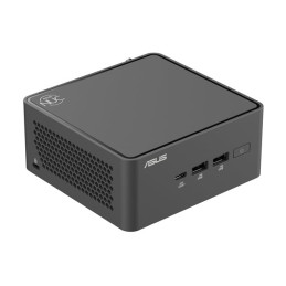 Barebone - mini PC 1 x Core Ultra 7 225H - jusqu'à 4.9 GHz - vPro - RAM 0 Go - Arc Graphics 13... (90AR00Q2-M000H0)_7