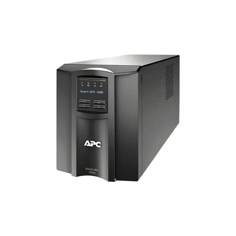 APC Smart-UPS 1000VA LCD 230V with Smart (SMT1000ICR)_1