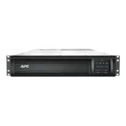 APC Smart-UPS 3000VA LCD RM 2U 230V (SMT3000RMI2UCR)_1