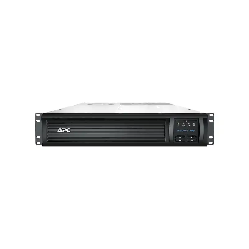 APC Smart-UPS 3000VA LCD RM 2U 230V (SMT3000RMI2UCR)_1