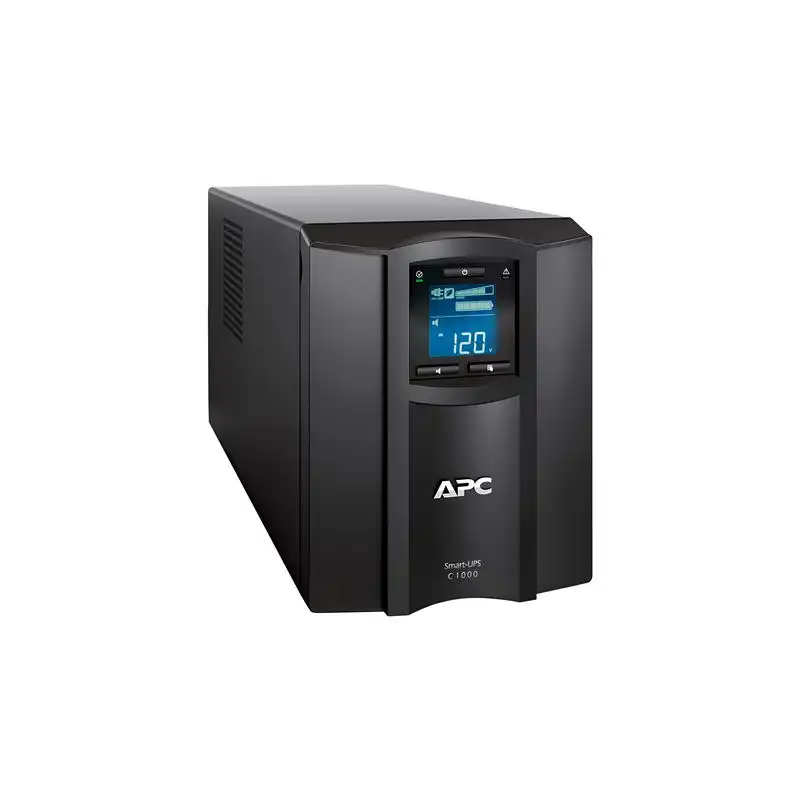 APC Smart-UPS C 1000VA LCD 230V with Sma (SMC1000ICR)_1