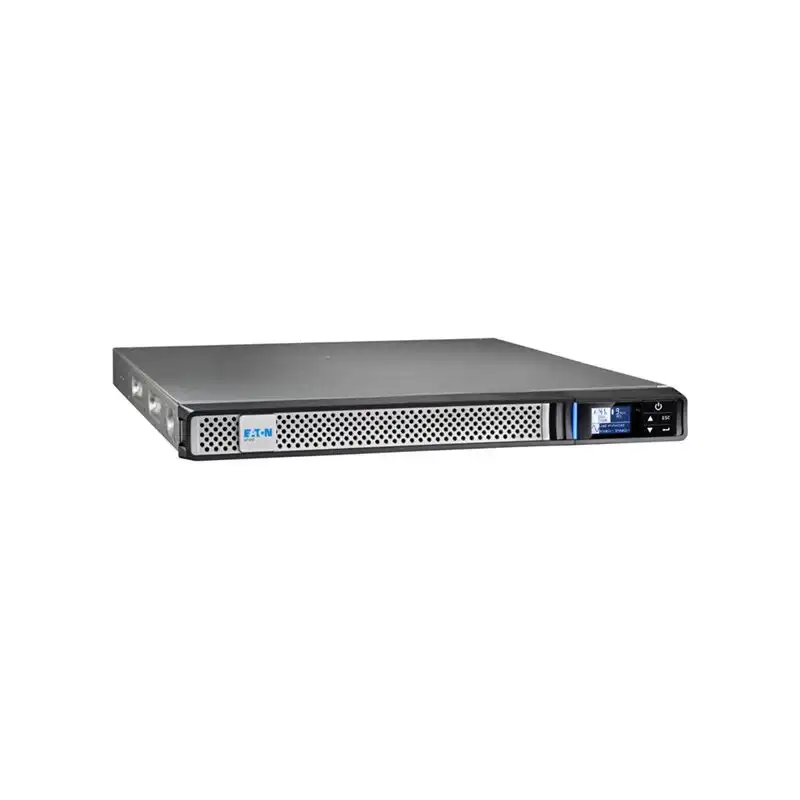 Eaton 5P 650i - Gen 2 - onduleur (rack-montable) - CA 200 - 208 - 220 - 230 - 240 V - 520 Watt - 650... (5P650IRG2)_1