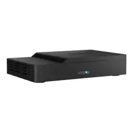 QNAP KoiBox-100W - Appareil de vidéoconférence - Celeron 6305, 4GB RAM, 30GB SSD (KOIBOX-100W)_4