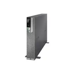 APC Smart-UPS Ultra - Onduleur (montable sur rack - externe) - autonomie prolongée, sortie câbl... (SRTL5KRM2UI-HW)_1