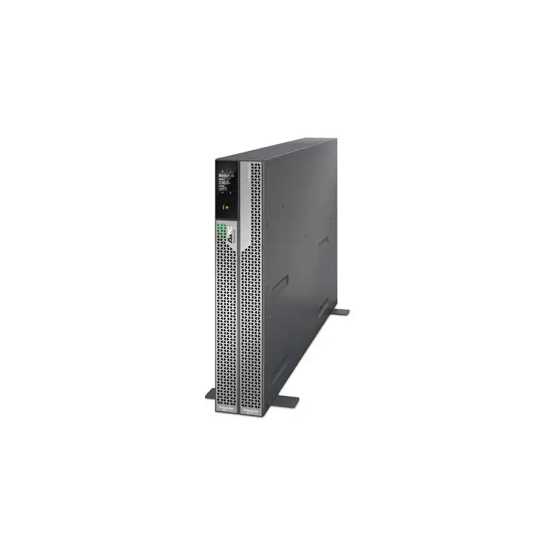 APC Smart-UPS Ultra - Onduleur (montable sur rack - externe) - autonomie prolongée, sortie câbl... (SRTL5KRM2UI-HW)_1