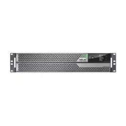 APC Smart-UPS Ultra - Onduleur (montable sur rack - externe) - autonomie prolongée, sortie câbl... (SRTL5KRM2UI-HW)_4