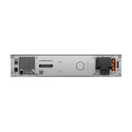 APC Smart-UPS Ultra - Onduleur (montable sur rack - externe) - autonomie prolongée, sortie câbl... (SRTL5KRM2UI-HW)_7